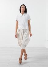 Charger l&#39;image dans la galerie, Double Collar Blouse
