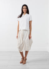 Charger l&#39;image dans la galerie, Double Collar Blouse
