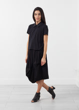 Charger l&#39;image dans la galerie, Double Collar Blouse
