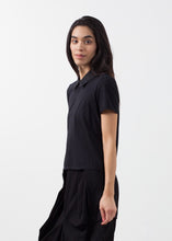 Charger l&#39;image dans la galerie, Double Collar Blouse
