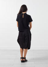 Charger l&#39;image dans la galerie, Double Collar Blouse
