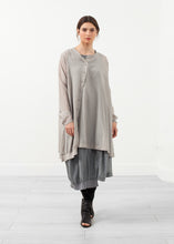 Charger l&#39;image dans la galerie, Button Dress
