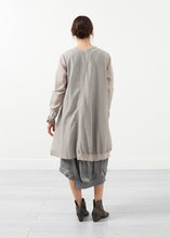 Charger l&#39;image dans la galerie, Button Dress
