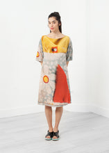 Charger l&#39;image dans la galerie, 3/4 Sleeve Kimono Dress
