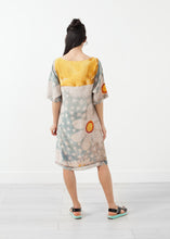 Charger l&#39;image dans la galerie, 3/4 Sleeve Kimono Dress
