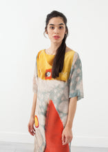 Charger l&#39;image dans la galerie, 3/4 Sleeve Kimono Dress

