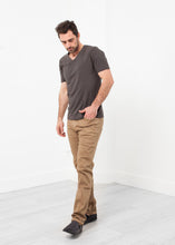 Charger l&#39;image dans la galerie, Alex Twill Pant in Sand
