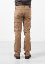 Charger l&#39;image dans la galerie, Alex Twill Pant in Sand
