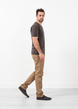 Charger l&#39;image dans la galerie, Alex Twill Pant in Sand
