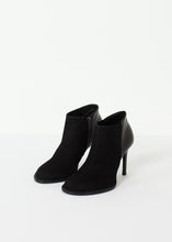 Charger l&#39;image dans la galerie, Camoscio Zip Heel
