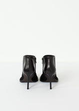 Charger l&#39;image dans la galerie, Camoscio Zip Heel
