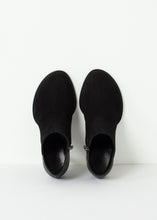 Charger l&#39;image dans la galerie, Camoscio Zip Heel
