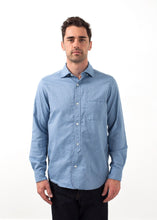 Charger l&#39;image dans la galerie, British Officer&#39;s Shirt

