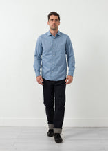 Charger l&#39;image dans la galerie, British Officer&#39;s Shirt
