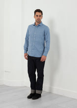 Charger l&#39;image dans la galerie, British Officer&#39;s Shirt
