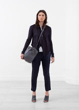 Charger l&#39;image dans la galerie, Draped Neck Cardigan
