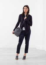 Charger l&#39;image dans la galerie, Draped Neck Cardigan
