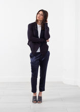 Charger l&#39;image dans la galerie, Draped Neck Cardigan
