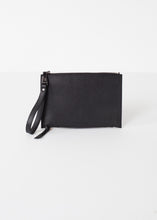 Charger l&#39;image dans la galerie, Double Zip Clutch
