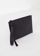 Charger l&#39;image dans la galerie, Double Zip Clutch

