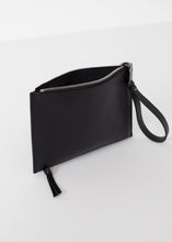 Charger l&#39;image dans la galerie, Double Zip Clutch
