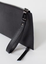 Charger l&#39;image dans la galerie, Double Zip Clutch
