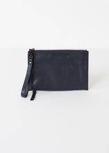 Charger l&#39;image dans la galerie, Double Zip Clutch
