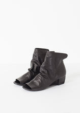 이미지를 갤러리 뷰어에 로드 , Block Wedge in Black
