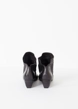 이미지를 갤러리 뷰어에 로드 , Block Wedge in Black
