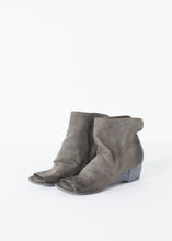 이미지를 갤러리 뷰어에 로드 , Block Wedge in Dark Slate
