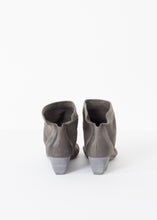 이미지를 갤러리 뷰어에 로드 , Block Wedge in Dark Slate
