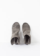 이미지를 갤러리 뷰어에 로드 , Block Wedge in Dark Slate
