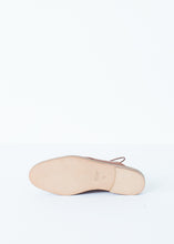 Charger l&#39;image dans la galerie, Backless Oxford in Brown
