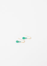 Charger l&#39;image dans la galerie, Bi-Goutte Earrings
