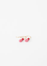 Charger l&#39;image dans la galerie, Bi-Goutte Earrings
