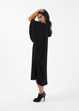 이미지를 갤러리 뷰어에 로드 , Elastic Waist Dress
