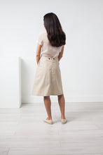 Charger l&#39;image dans la galerie, Aura Library Skirt

