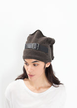 Charger l&#39;image dans la galerie, Buckle Cap in Felt
