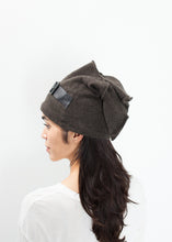 Charger l&#39;image dans la galerie, Buckle Cap in Felt

